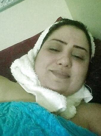 mariam marocain gros bzezel