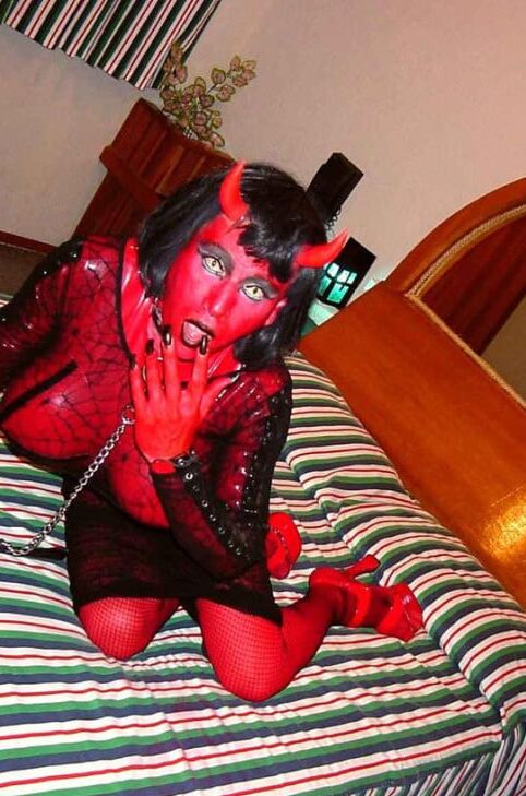 Satanic Captions