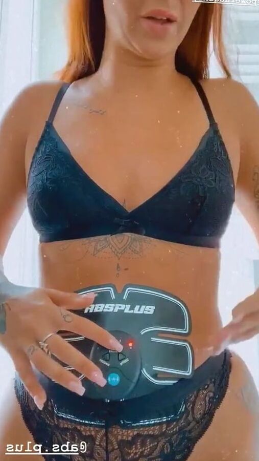 Evy melaa lpdla LesAnges