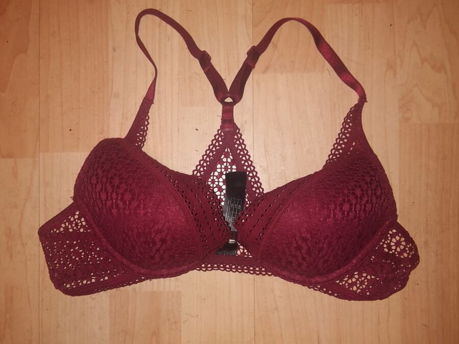Dessous de salope