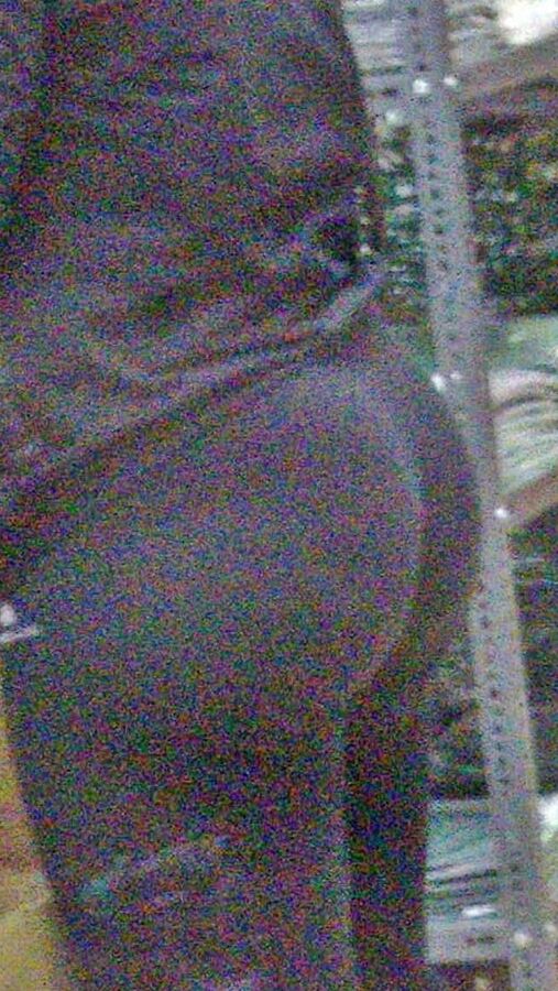 BBW Ass at work,,,