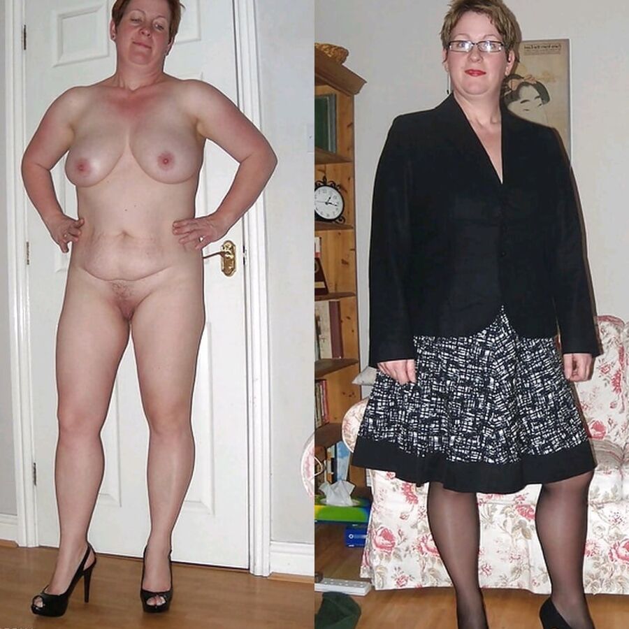 UK Midlands wife