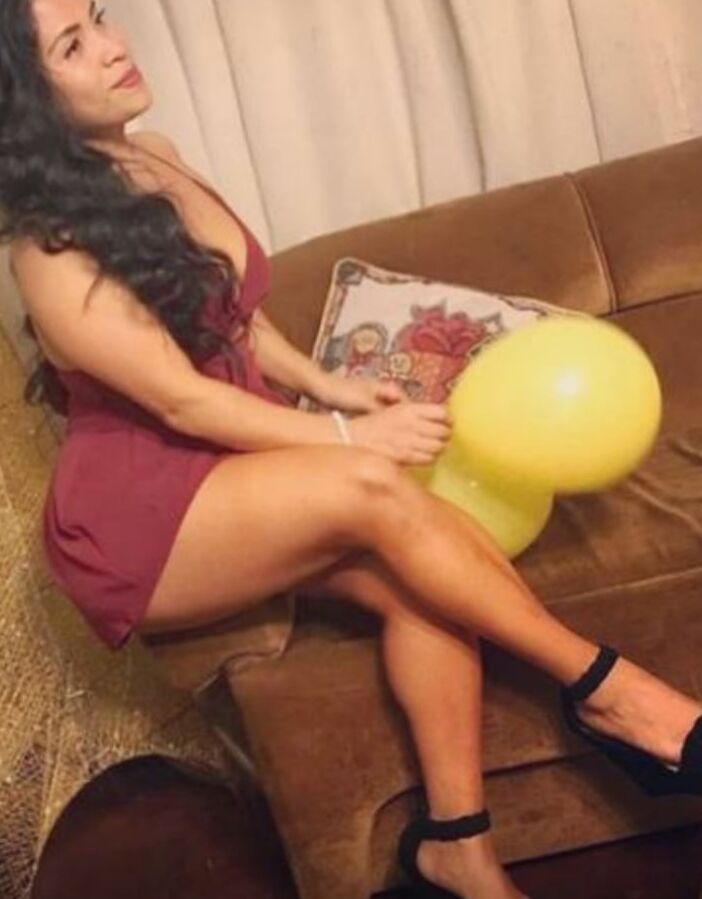 Dressy women