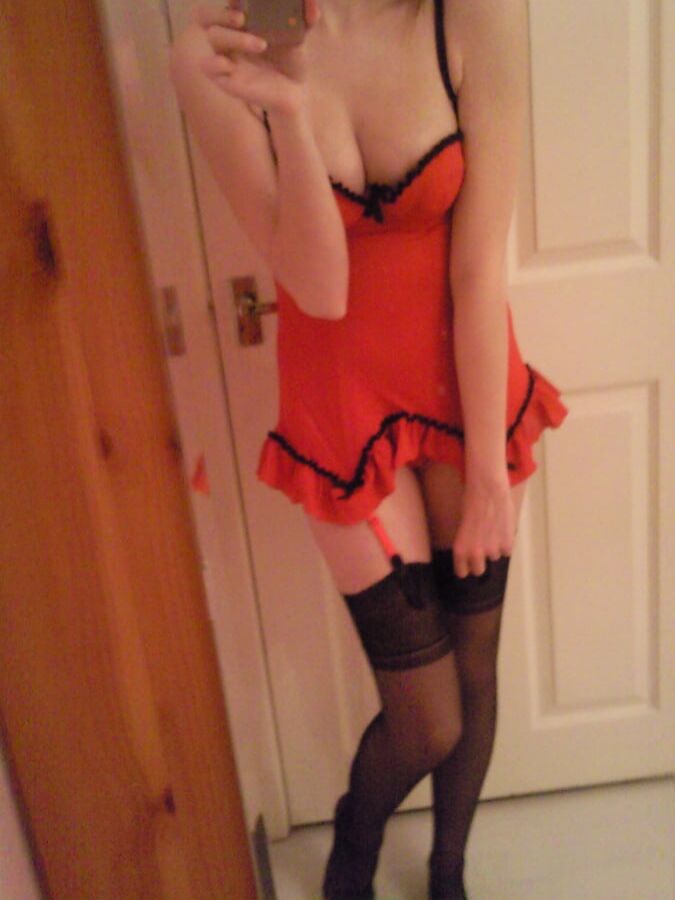 sexy slag
