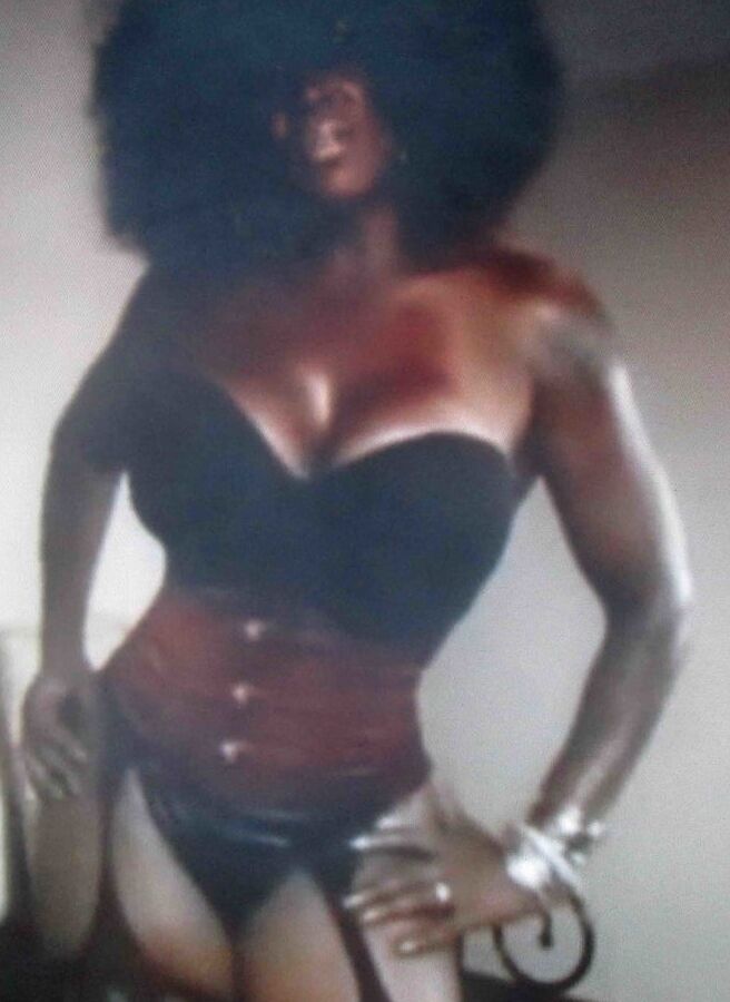 Dressed for sex games