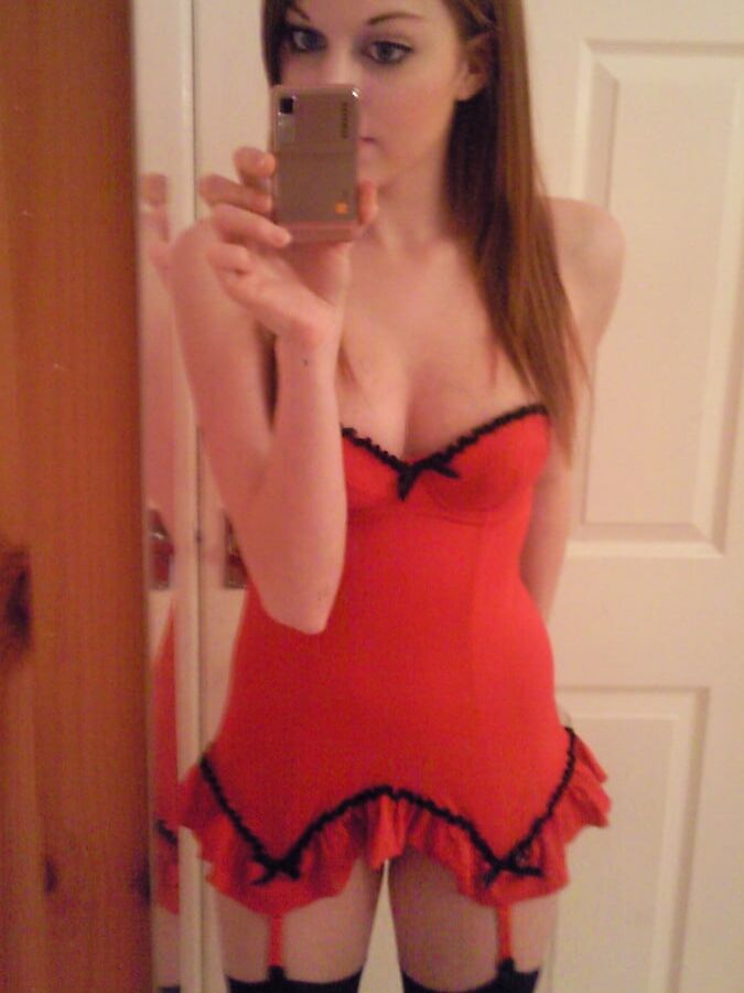 sexy slag