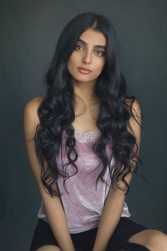 Nakkita Chadha