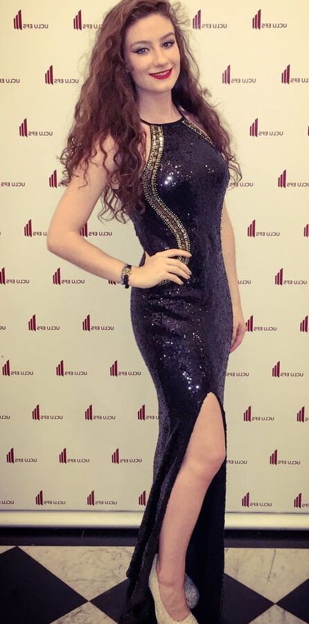 Amber Doig-Thorne