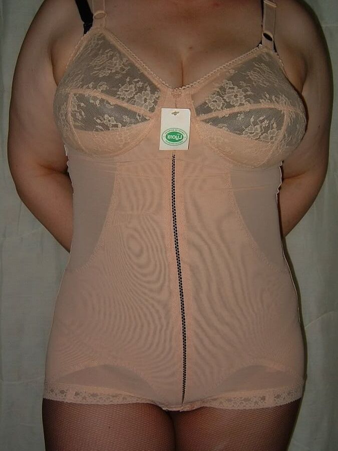 - girdle faves