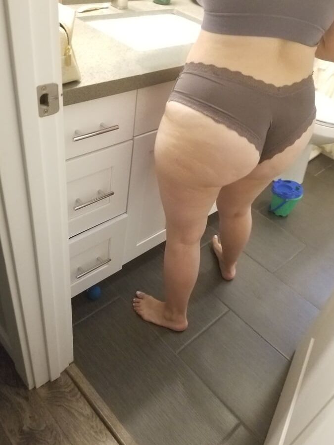 Big booty
