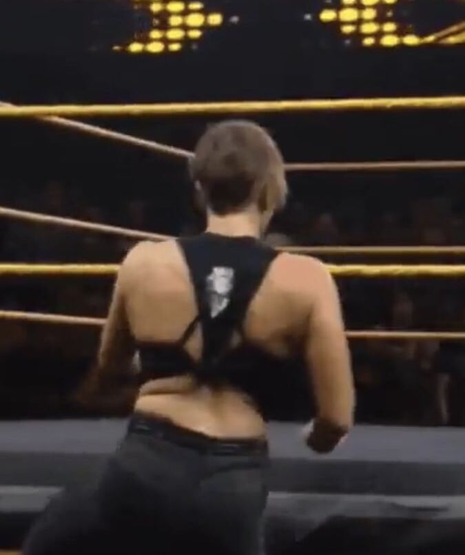 Rhea Ripley wwe