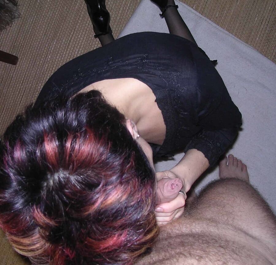 Sexy Wife Iona