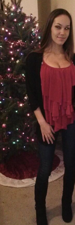 Cute Massachusetts MILF