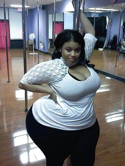 Culona gorda