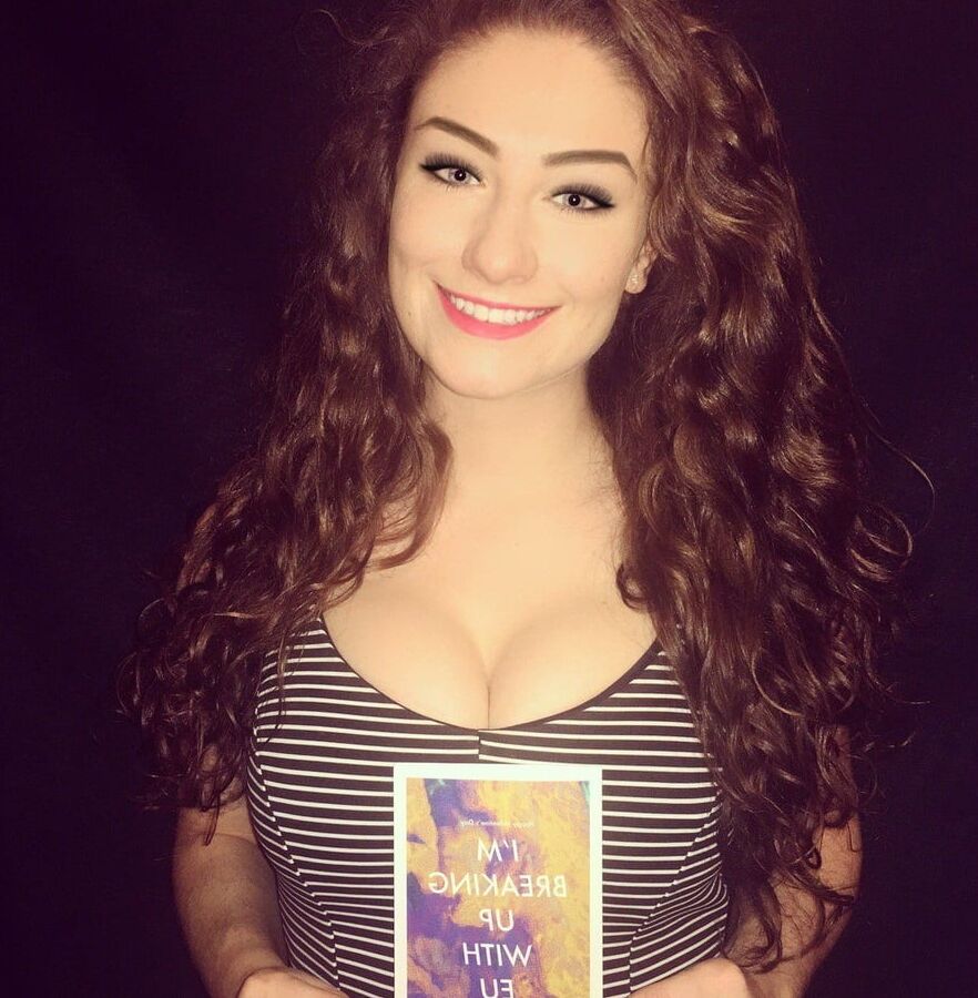 Amber Doig-Thorne