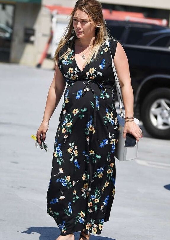 Hillary Duff