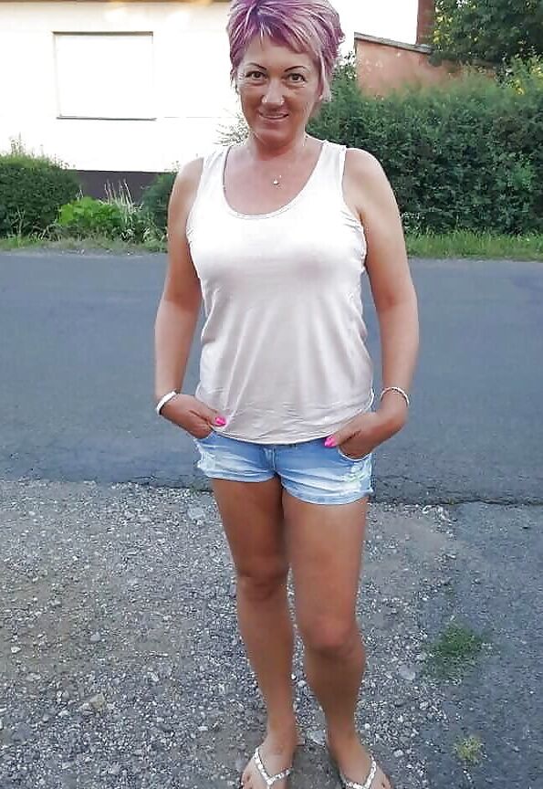 Geile Girls geile Milfs