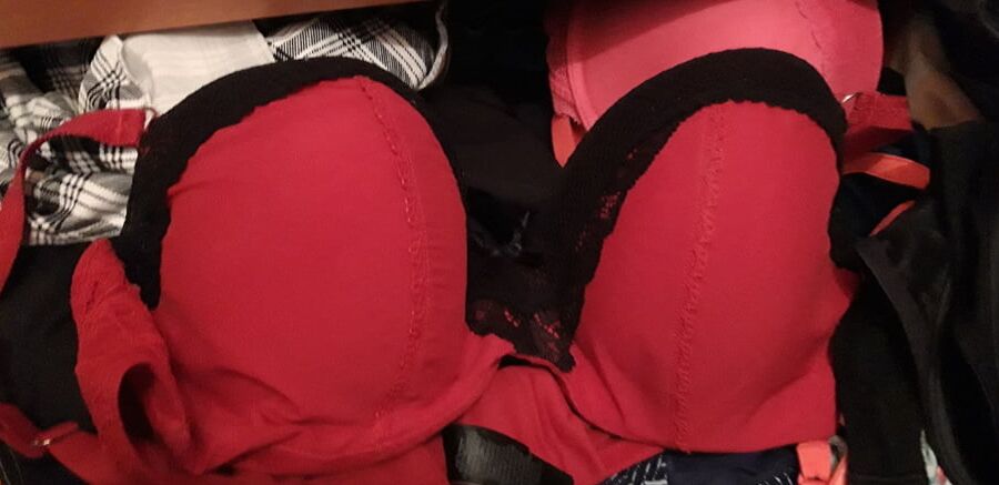Dessous de salope