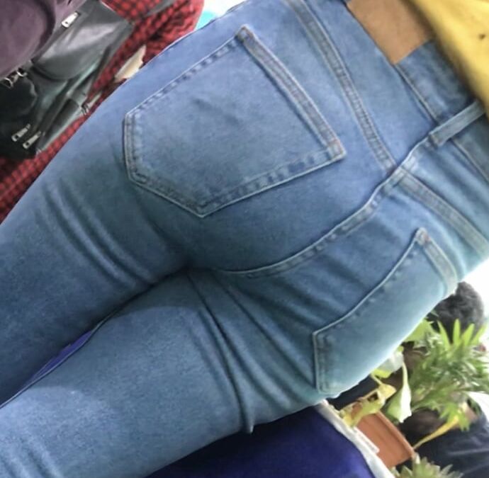 Who fuck her