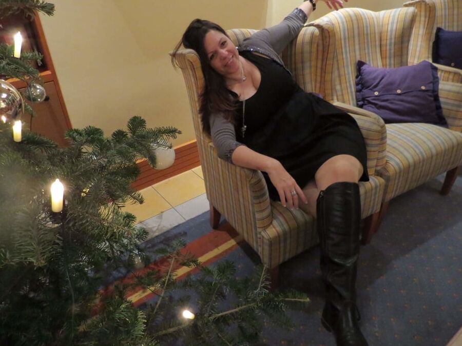 milf brune sexlife