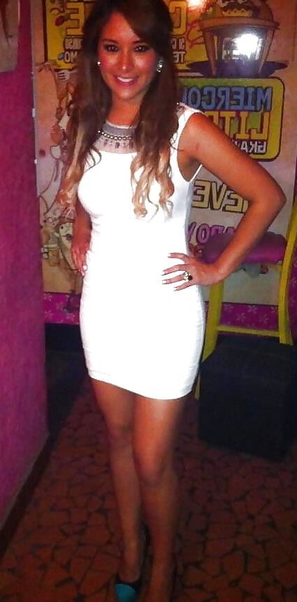 my hot gf Marcela Rodriguez as little webslut