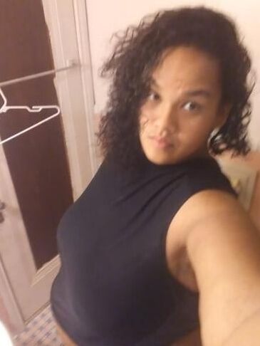 Sexy Mestizo