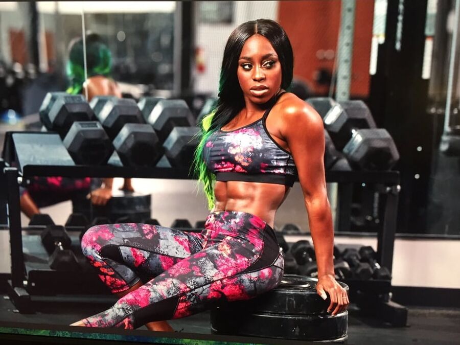 Naomi