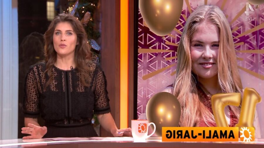 marieke elsinga dutch tv babe