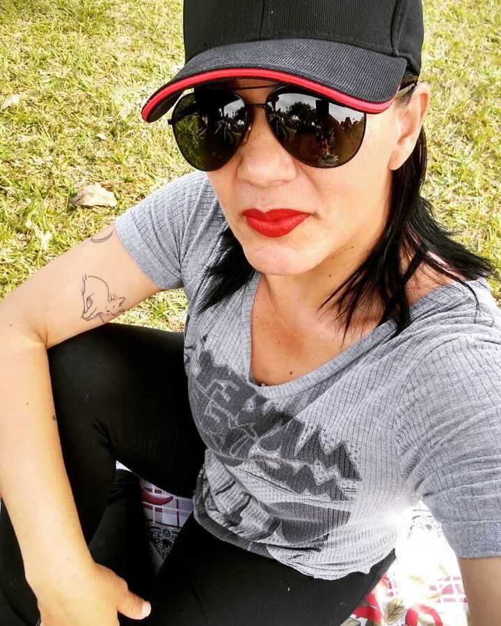 Coroa potranca