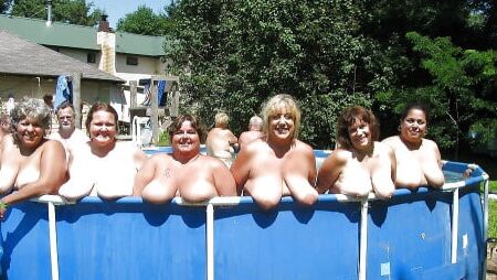 tits tits and more tits