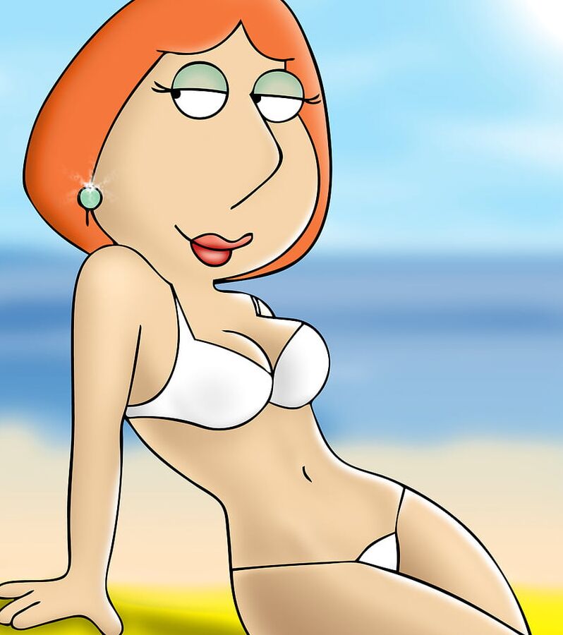 Lois Griffin