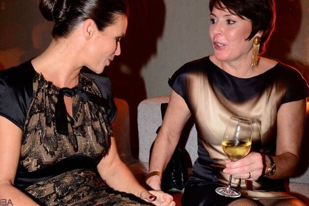 German Milf Katarina Witt