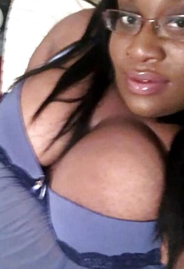Black british mum of gets dp
