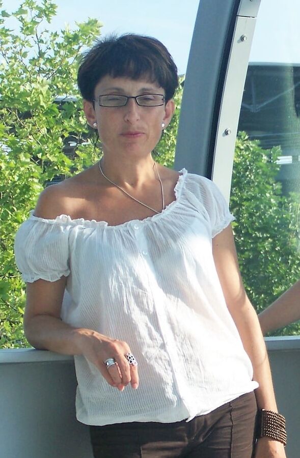 Sexy Wife Iona