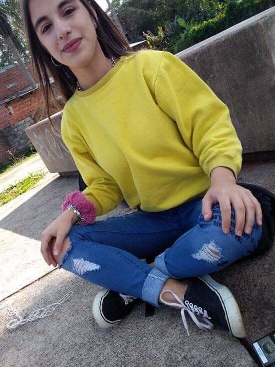 Nayla Baez