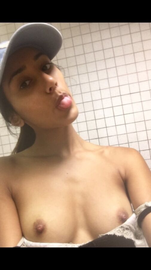 Skinny Slut