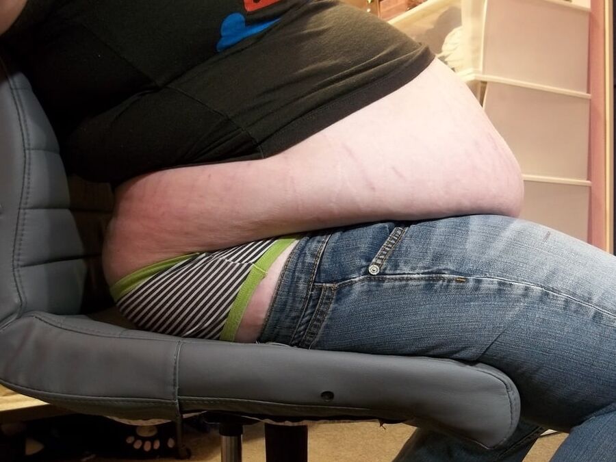 BBW Superfat Women