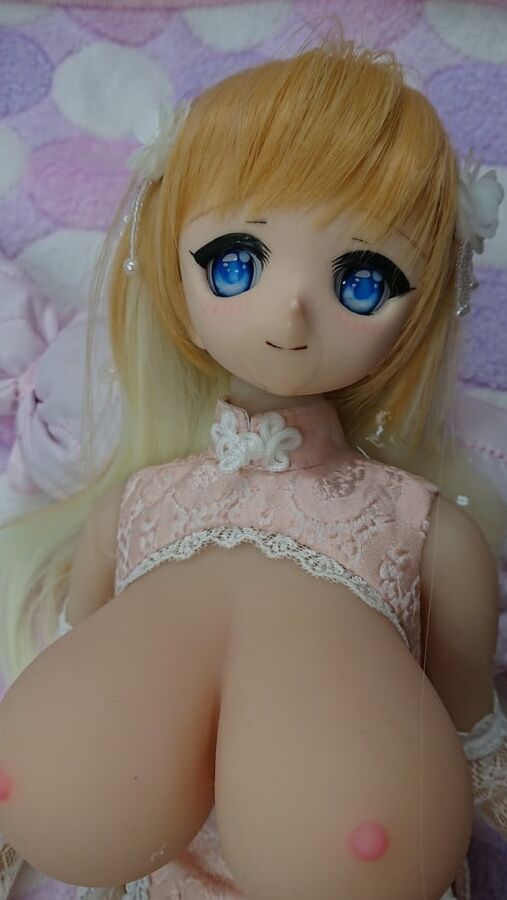 doll sex