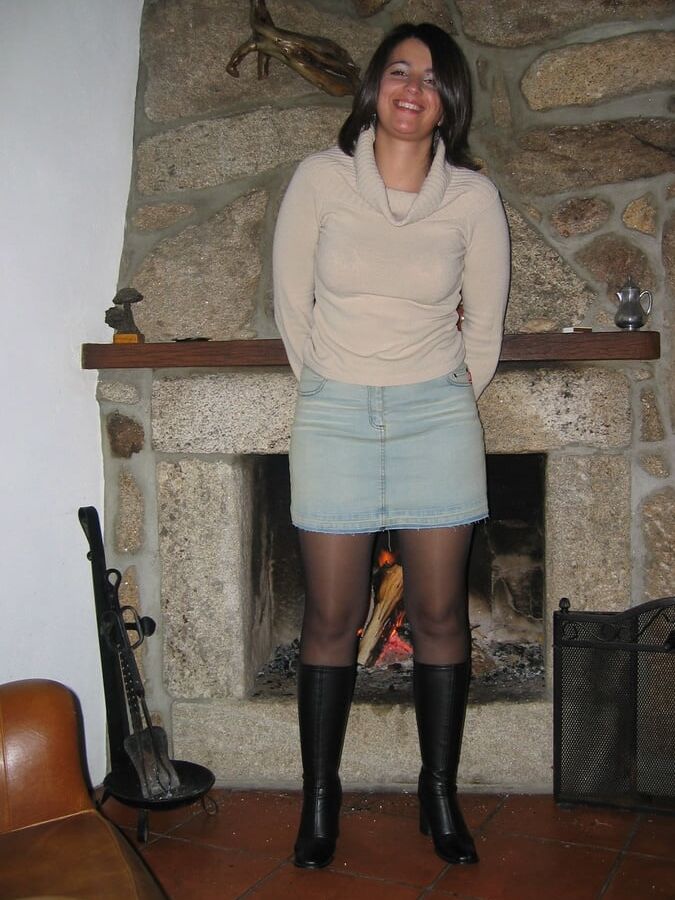 hot wife - couple pics