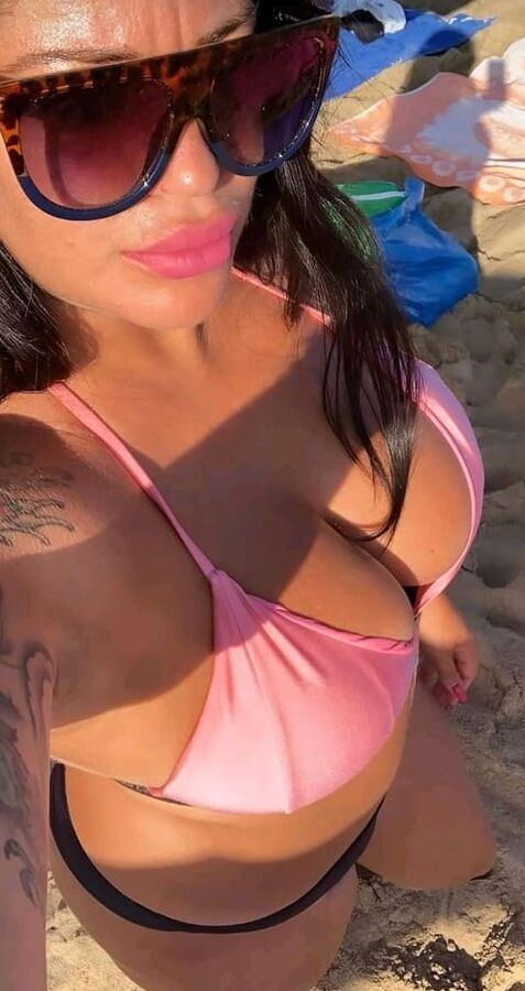 Samantha la troiona