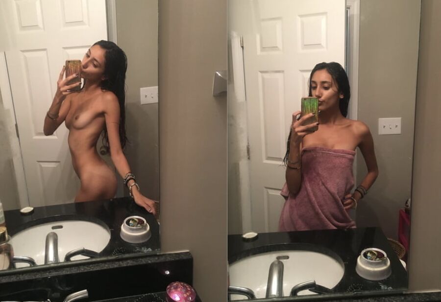 Skinny Slut