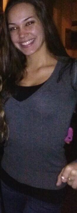 Cute Massachusetts MILF