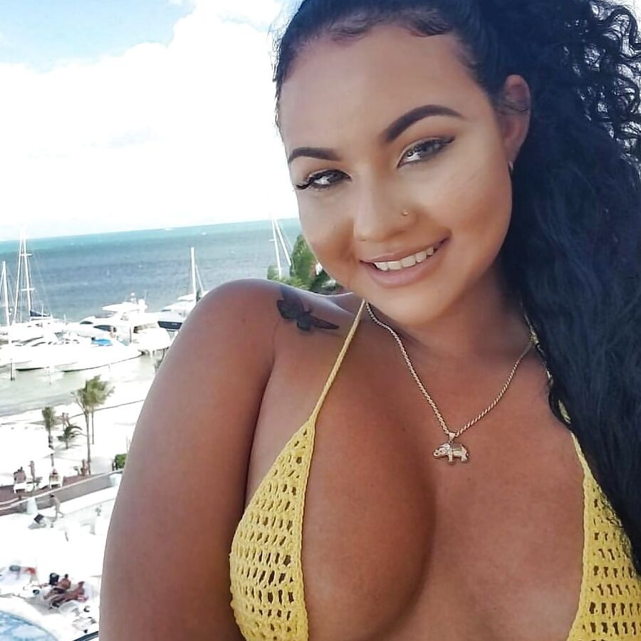 Latina and Ebony Queens