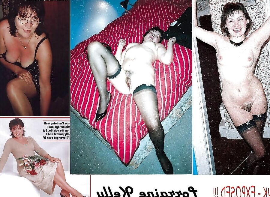 Dressed and Undressed vol