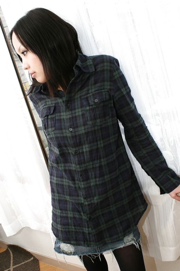 Saki Yanase