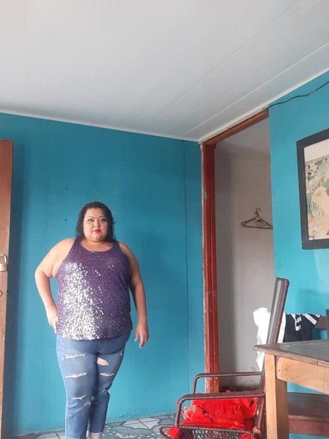roberta elizondo bbw