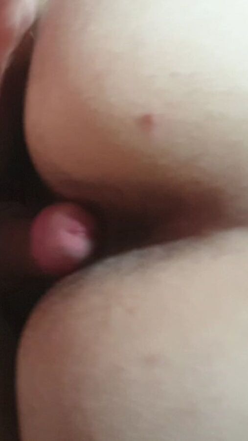 Je baise ma coquine , elle prend un pied fou
