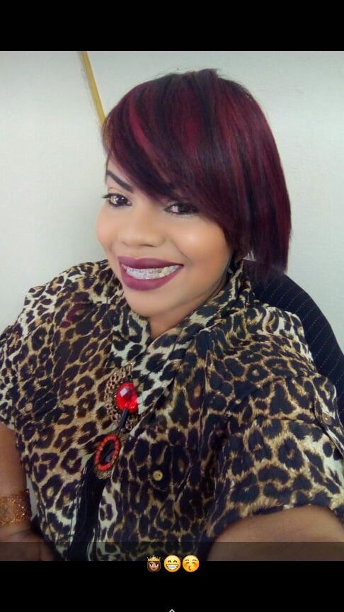 Fatima Single Mother Whore