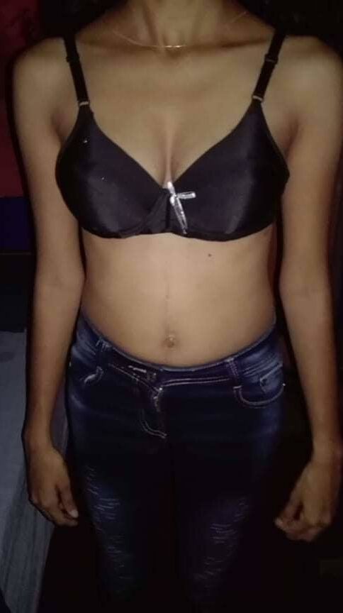 SL wife