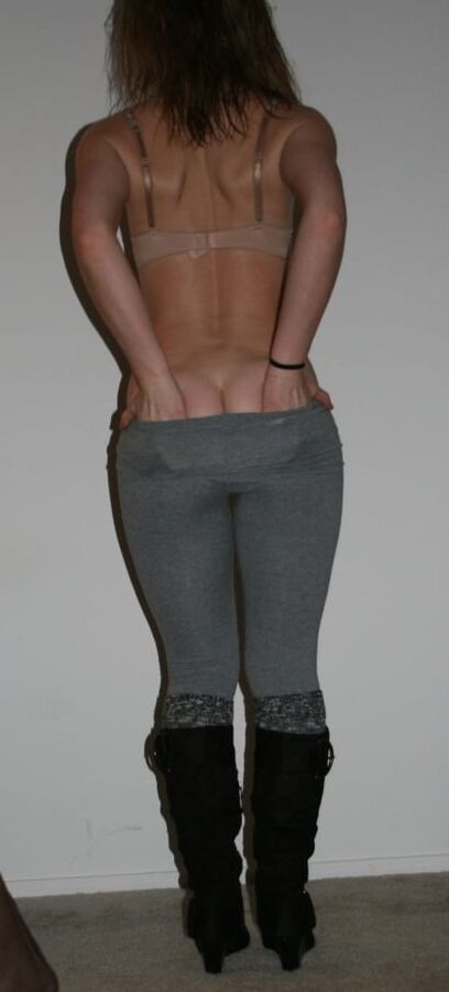 butt huggers